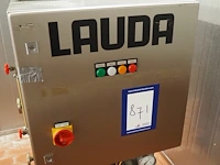 Lauda - afbeelding 10 van  16