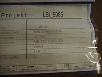 Lauda - afbeelding 12 van  16