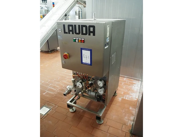 Lauda - afbeelding 2 van  16