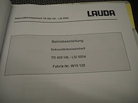 Lauda - afbeelding 15 van  16