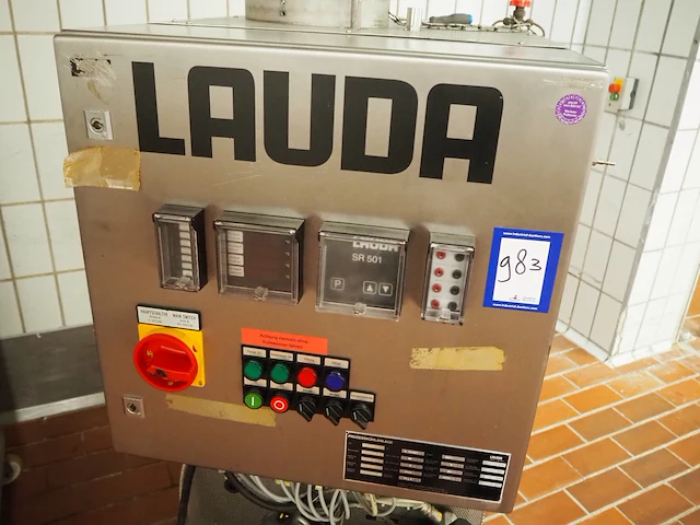 Lauda - afbeelding 11 van  14