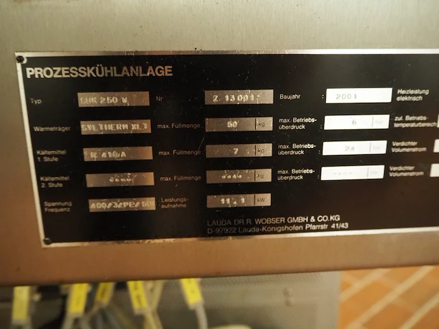 Lauda - afbeelding 14 van  14