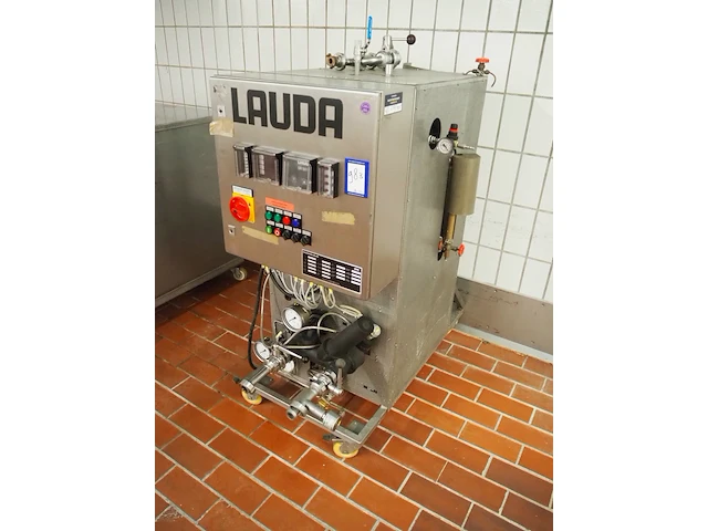 Lauda - afbeelding 2 van  14