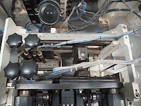 Laudenberg verpackungsmaschinen gmbh - afbeelding 4 van  33