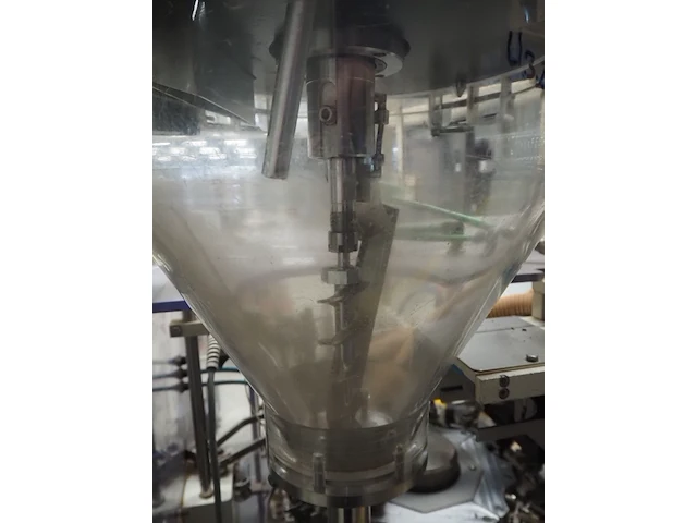 Laudenberg verpackungsmaschinen gmbh - afbeelding 7 van  33