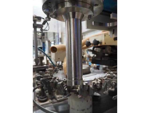 Laudenberg verpackungsmaschinen gmbh - afbeelding 8 van  33