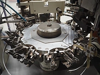 Laudenberg verpackungsmaschinen gmbh - afbeelding 9 van  33