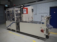 Laudenberg verpackungsmaschinen gmbh - afbeelding 1 van  33