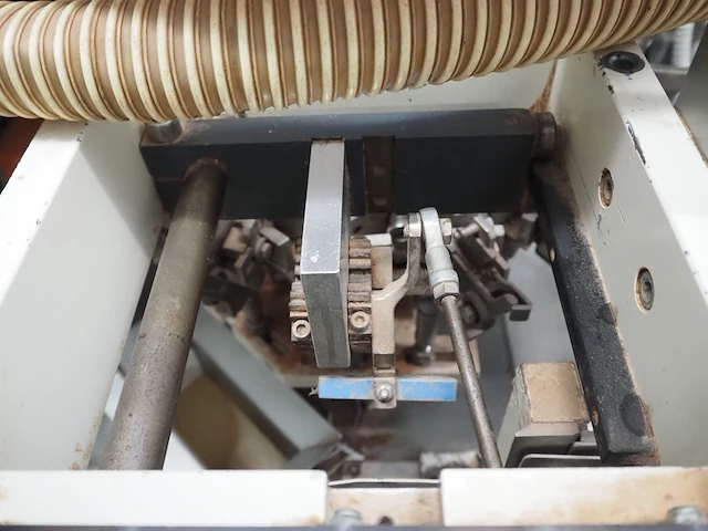 Laudenberg verpackungsmaschinen gmbh - afbeelding 13 van  33