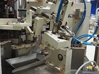 Laudenberg verpackungsmaschinen gmbh - afbeelding 14 van  33