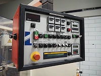 Laudenberg verpackungsmaschinen gmbh - afbeelding 15 van  33