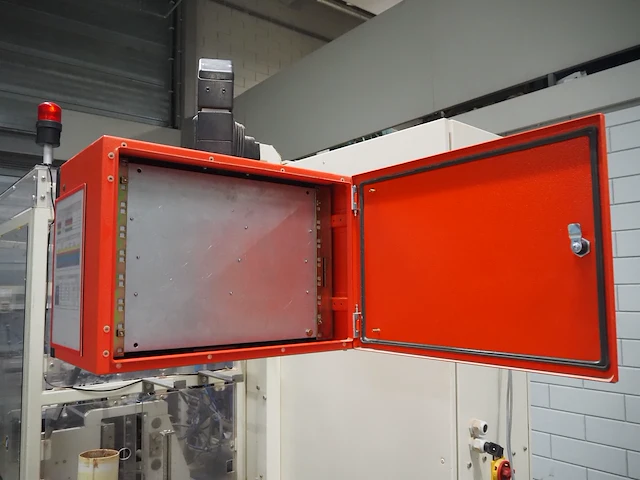 Laudenberg verpackungsmaschinen gmbh - afbeelding 16 van  33