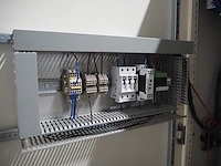 Laudenberg verpackungsmaschinen gmbh - afbeelding 18 van  33