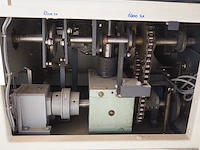 Laudenberg verpackungsmaschinen gmbh - afbeelding 22 van  33