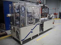 Laudenberg verpackungsmaschinen gmbh - afbeelding 12 van  33