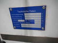 Laudenberg verpackungsmaschinen gmbh - afbeelding 25 van  33