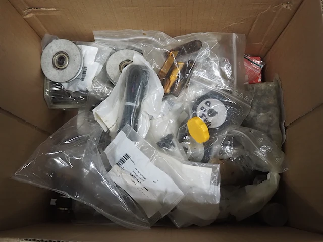 Laudenberg verpackungsmaschinen gmbh - afbeelding 27 van  33