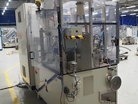 Laudenberg verpackungsmaschinen gmbh - afbeelding 23 van  33