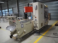 Laudenberg verpackungsmaschinen gmbh - afbeelding 28 van  33
