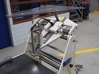 Laudenberg verpackungsmaschinen gmbh - afbeelding 30 van  33