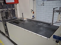 Laudenberg verpackungsmaschinen gmbh - afbeelding 31 van  33