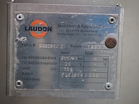 Laudon - afbeelding 7 van  7