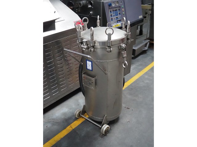 Laudon - afbeelding 1 van  7