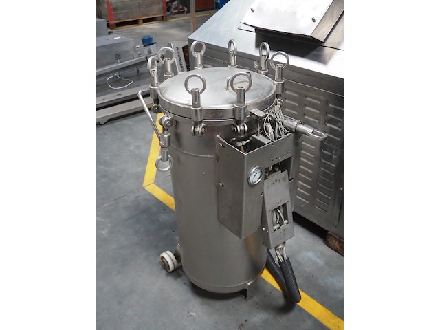 Laudon - afbeelding 2 van  7