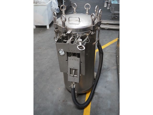 Laudon - afbeelding 3 van  7