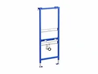 Laufen - cu3 - 8926650000001 - toilet frame - afbeelding 1 van  3
