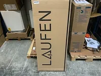 Laufen - cu3 - 8926650000001 - toilet frame - afbeelding 3 van  3