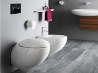 Laufen alessi one 8929710000001 closetzitting - afbeelding 1 van  8