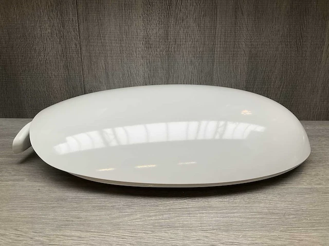 Laufen alessi one 8929710000001 closetzitting - afbeelding 4 van  8