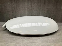 Laufen alessi one 8929710000001 closetzitting - afbeelding 4 van  8