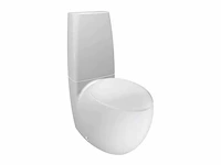 Laufen alessi one 8929710000001 closetzitting - afbeelding 2 van  8