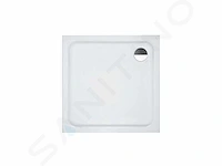 Laufen douchebak 80cm - afbeelding 1 van  3