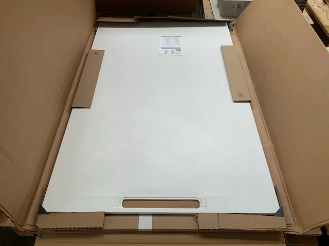 Laufen eco pro s douchebak 140x90cm - afbeelding 1 van  5