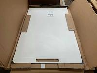 Laufen eco pro s douchebak 140x90cm - afbeelding 1 van  5