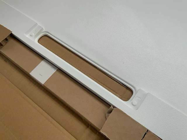 Laufen eco pro s douchebak 140x90cm - afbeelding 3 van  5