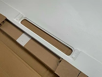 Laufen eco pro s douchebak 140x90cm - afbeelding 3 van  5