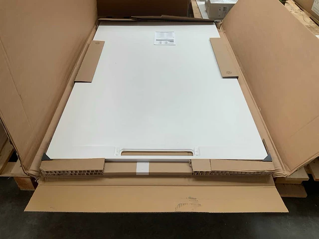 Laufen eco pro s douchebak 140x90cm - afbeelding 4 van  5