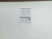 Laufen eco pro s douchebak 140x90cm - afbeelding 5 van  5