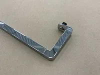 Laufen handdoekhouder (30x) - afbeelding 2 van  5