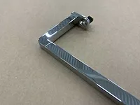 Laufen handdoekhouder (30x) - afbeelding 3 van  5