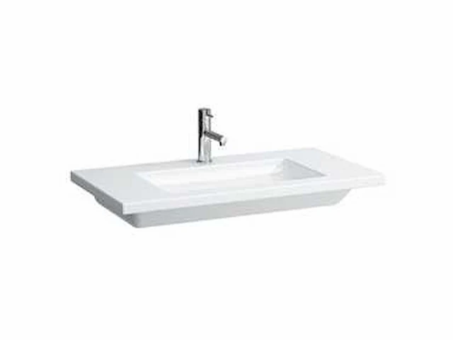 Laufen living square meubelwastafel - afbeelding 1 van  3