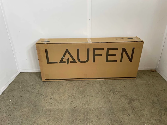 Laufen living square meubelwastafel - afbeelding 2 van  3