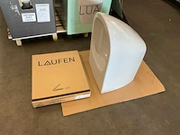 Laufen lua wc pack wandcloset - afbeelding 2 van  3