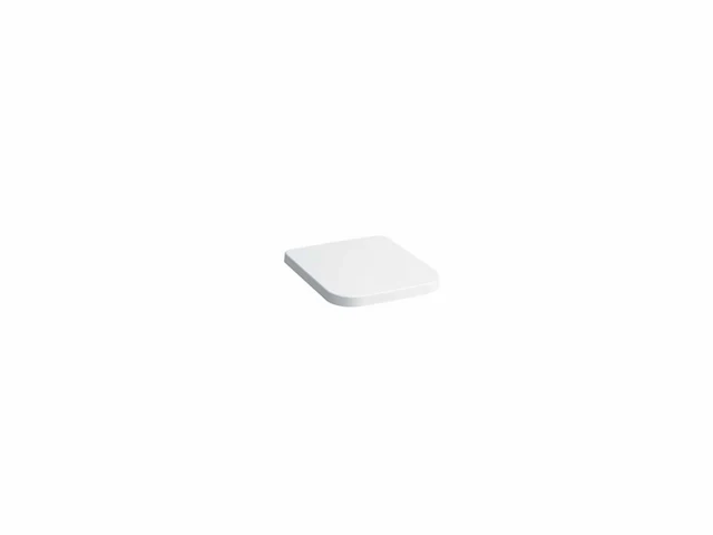 Laufen pro s softclose closetzitting met deksel - afbeelding 1 van  2