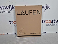 Laufen pro s softclose closetzitting met deksel - afbeelding 2 van  2