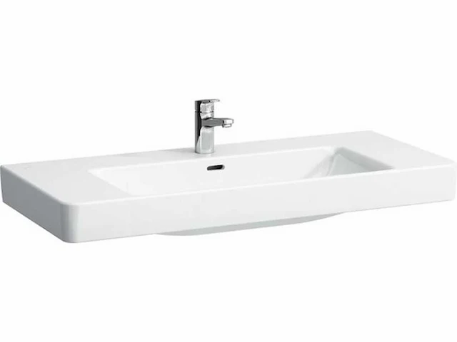 Laufen pro s wastafel m. kraangat - afbeelding 1 van  2